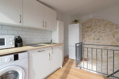 La Torre Del Carmen - Apartment In Málaga