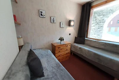 Résidence Pierrer G Studio für 4 Personen