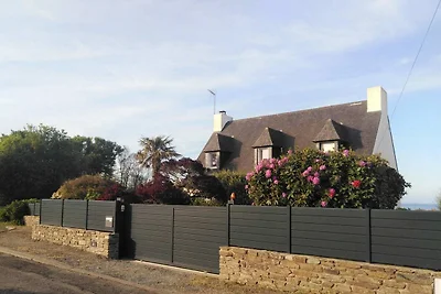 Vakantiehuis in Perros-Guirec bij stranden