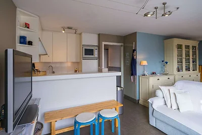 Ruhiges Appartement für die Familie
