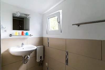 Ferienwohnung in Klein Pravtshagen in...