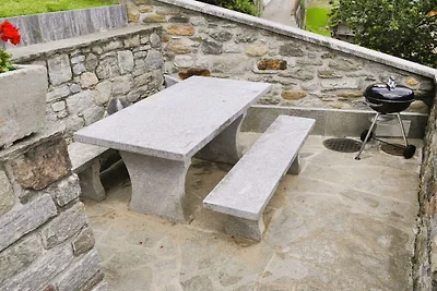 Casa vacanze Vacanza di relax Stazzona