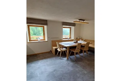 Familienwohnung