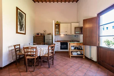 Appartamento a Laterina