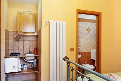 Sonnenverwöhntes Ferienhaus in Itieli mit...