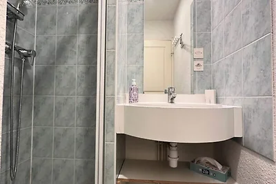 WOHNUNG 200 M VON DEN SKIPISTEN ENTFERNT,...