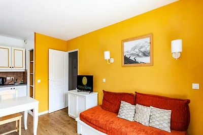3-Zimmer-Apartment für 6 Personen - Auswahl