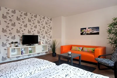 Vakantieappartement met 0 slaapkamers