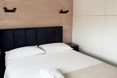 Küstenurlaub für 2 Personen in Sukošan