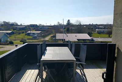 6 Personen Ferienhaus in Roslev-By Traum