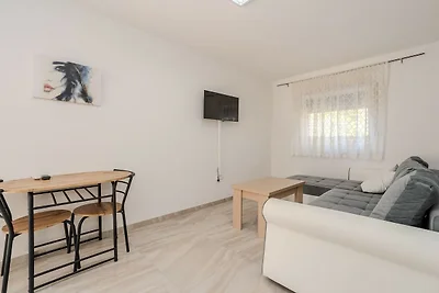 Guest Gouse Stipanovi Dvori - One Bedroom Apa...