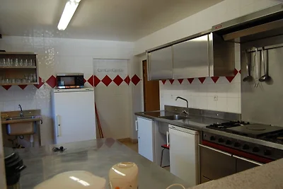 Magnifico chalet con sauna