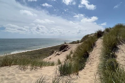 2 Personen Ferienhaus in Skagen-By Traum