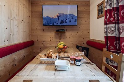 Chalet accogliente con uso della sauna