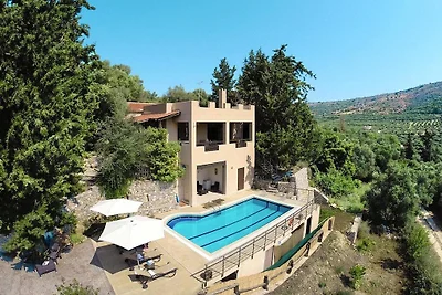 Casa vacanze, Kalamitsi Alexandrou