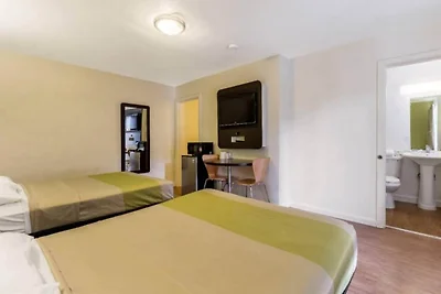 2 Doppelbetten | Barrierefrei | Badewanne |...