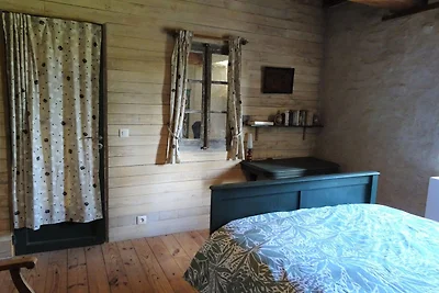 Casa vacanze a Saint Lo d'Ourville con...