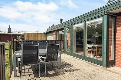 5 Personen Ferienhaus in Løkken