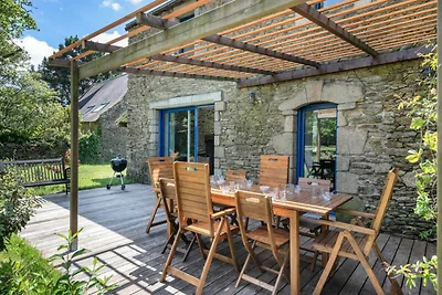 Haus für 8 Personen in Sarzeau - Wunderschöne...