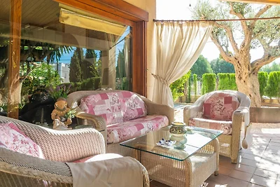 Tramontana - Ferienhaus Mit Privatem Pool