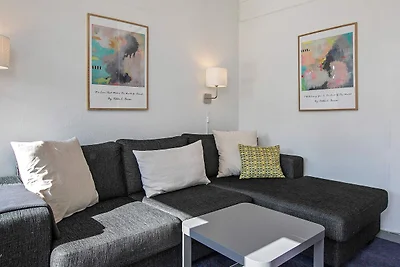 Modernes Refugium in Marielyst-By Traum