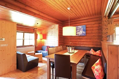 Chalet nel comprensorio sciistico Wilder...