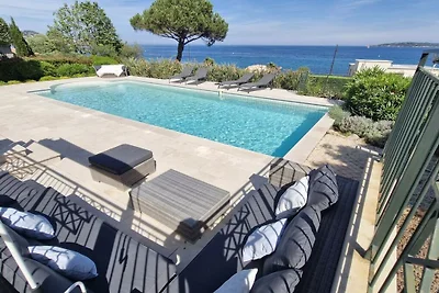 Villa Lou Paradou