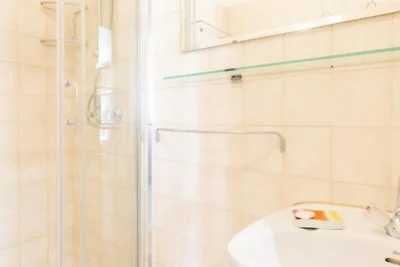 Wohnung in Antibes in der Nähe des provenzali...