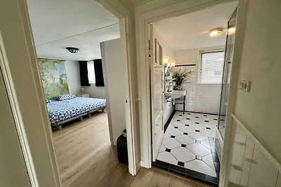 Ferienwohnung mit 3 Schlafzimmer