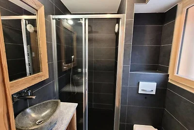 Wohnung im Dorf mit Zugang zum Skilift