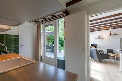 Bungalow a Sint Maartenszee vicino alla...