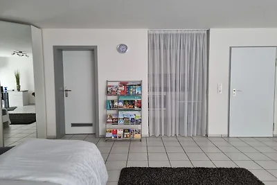 Ferien-Apartment bei der Therme