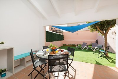 Ca Na Rosa (es Portitxol) - Haus In Palma