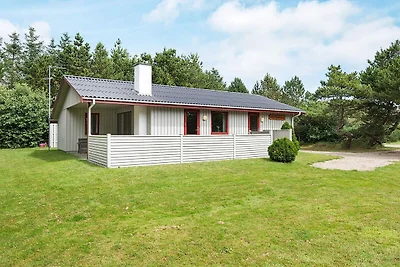 6 Personen Ferienhaus in Blåvand