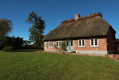 Vakantiehuis met 2 slaapkamers