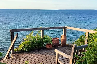 4 persone case ad Gilleleje-By Traum