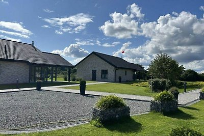 Mein Ostseeplätzchen Haus am Meer 6