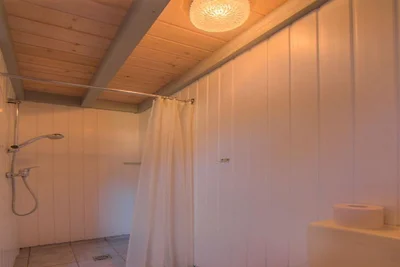 Skandinavisches Ferienhaus in Mirow