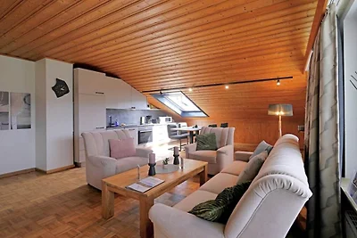 Ferienwohnung mit 1 Schlafzimmer