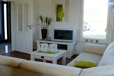 Vakantiehuis met 1 slaapkamer