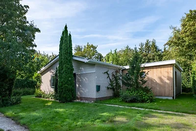 Freistehender Bungalow in Kamperland am See