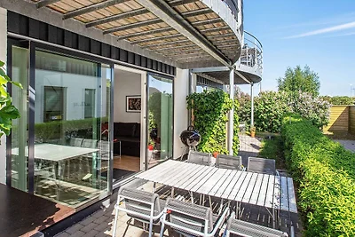 6 Personen Ferienhaus in Væggerløse