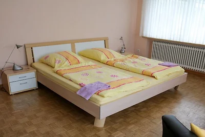 Ferienwohnung mit 1 Schlafzimmer
