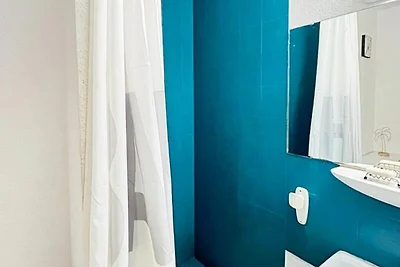 Apartment in Grau du Roi in der Nähe von...