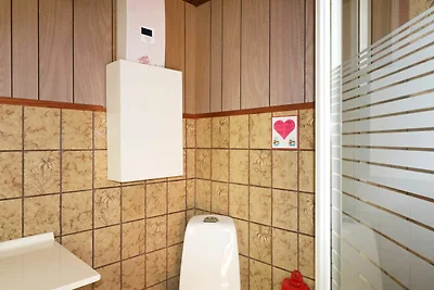 6 Personen Ferienhaus in Hadsund