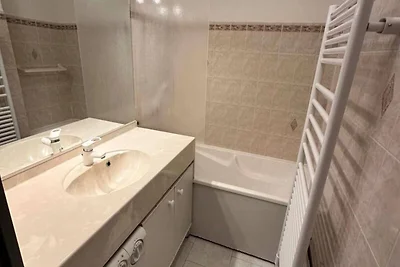 Wohnung in Six-Fours nahe am Meer