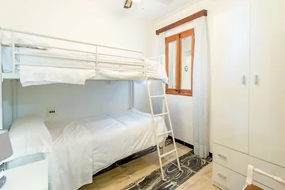 Wohnung Voramar Baix in Alcudia