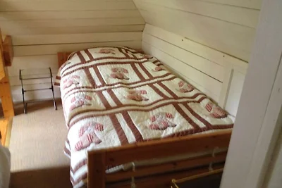 Kuća za odmor Dopust za oporavak Malente