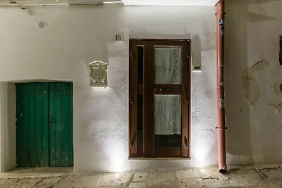 La Casa del Vicolo