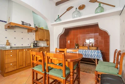 N'amera - Villa Con Piscina Privada En Campos